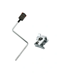 Tama MC8ZCYE Z-Rod And Hoop Grip Bundle Package For Splash Cymbal