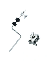 Tama MC8ZHH Z-Rod And Hoop Grip Bundle Package For Hi-Hat Cymbals