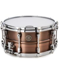Tama PCP147 14" x 7" Starphonic Copper Snare Drum