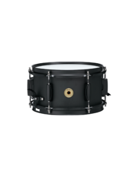 Tama BST1055MBK 10" X 5.5" Metalworks Snare Drum Matte Black