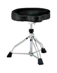 Tama HT530BCN Glide Rider Saddle Drum Throne Cloth Top