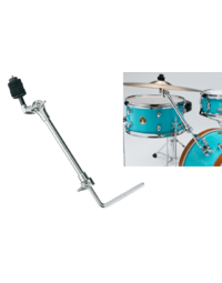 Tama CACLJ Bass Drum Mounted Cymbal Holder to suit Club Jam Kits