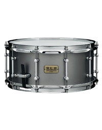 Tama LSS1465 S.L.P. Sonic Stainless Steel 14" x 6.5" Snare Drum