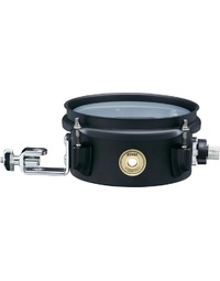 Tama BST63MBK Metalworks Effect Mini Tymp 6" x 3" Snare Drum