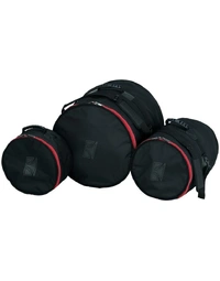 Tama DSS44LJ Club-JAM 3-Piece Flyer Drum Bag Set