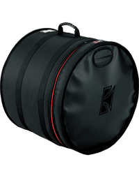 Tama PBB24 Powerpad 24" x 18" Bass Drum Bag