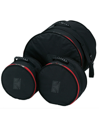 TAMA DSS36LJ Standard Series Drum Bag Set for Club-JAM Suitcase Kit