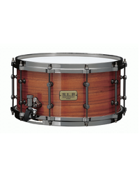 Tama LGM147GTZ SLP GMaple Snare Drum Gloss Tangerine Zebrawood