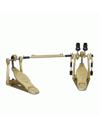 Tama HP600DTWG Iron Cobra Double Kick Pedal Limited Ed Gold