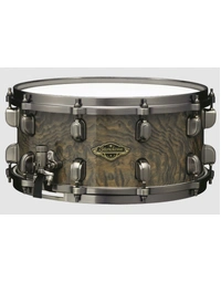 Tama WBSS65U TGCT Limited Edition Starclassic Walnut/Birch 14 x 6.5" Snare Drum Gloss Charcoal Tamo Ash