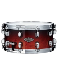 Tama MBSS65 DCF Starclassic Performer Maple/Birch 14" x 6.5" Snare Drum Dark Cherry Fade