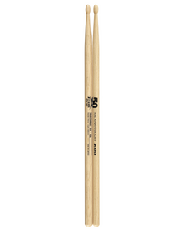 Tama 5A50TH 50th Anniversary Drumsticks Oak 5A Limited Edition