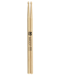 Tama 5B50TH 50th Anniversary Drumsticks Oak 5B Limited Edition