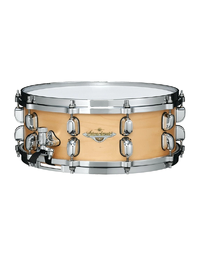 Tama MAS136 ATM Starclassic Maple 13" x 6" Snare Drum Antique Maple
