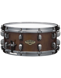 Tama WBSS146BNC MBC Starclassic Limited Edition Walnut / Birch  14" x 6" Snare Drum Matte Brown Cedar