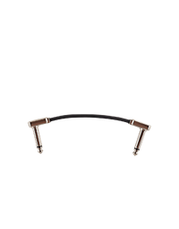 Ernie Ball 3" Flat Ribbon Patch Cable