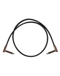Ernie Ball 24" Flat Ribbon Patch Cable