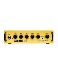 Electro-Harmonix ABRAMS100 100W Solid State Guitar Amp Head