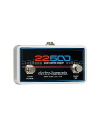 Electro-Harmonix 22500 Foot Controller