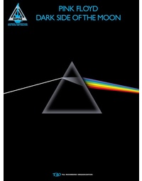 DARK SIDE OF THE MOON GTR RECORDED VERSIONS