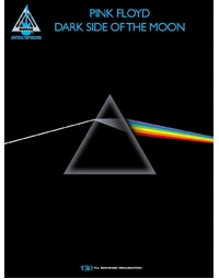 DARK SIDE OF THE MOON GTR RECORDED VERSIONS