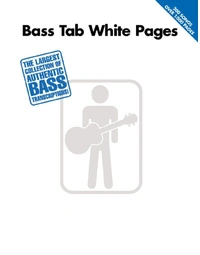 Bass Tab White Pages