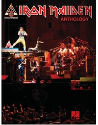 Iron Maiden Anthology
