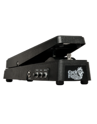 Electro-Harmonix Cock Fight Plus Talking Wah / Fuzz Pedal