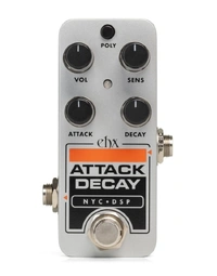 Electro-Harmonix Pico Attack Decay Tape Reverse Simulator