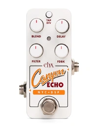 Electro-Harmonix Pico Canyon Echo Digital Delay