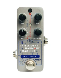 Electro-Harmonix Pico Intelligent Harmony Machine Digital Harmoniser Pedal