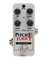 Electro-Harmonix Pico Pitch Fork Polyphonic Pitch Shifter