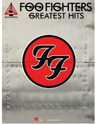 FOO FIGHTERS GREATEST HITS GTR RECORDED VERSIONS