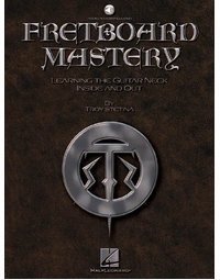 Guitar Fretboard Mastery