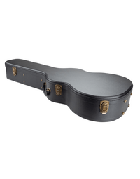 Armour APCOM OM Orchestra Model Acoustic Guitar Hard Case