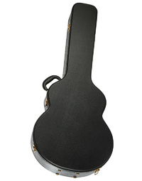 Armour APJC Jumbo Acoustic Guitar Hard Case