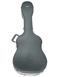 Armour PLAT500WP Dreadnought Western Acoustic Guitar Premium ABS Case