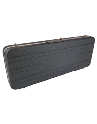 Armour PLAT500G Electric Guitar ABS Case