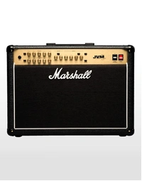 Marshall JVM205C 50W 2 x 12 Guitar Combo Amp