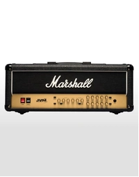 Marshall JVM205H 50W Valve Guitar Amp Head