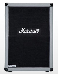 Marshall 2536A Jubilee Series Vertical 2 x 12" Cab