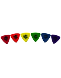 Dunlop .73 Tortex Triangle Pick