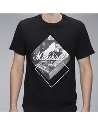 Marshall Handwired T Shirt, Large