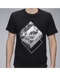 Marshall Handwired T Shirt, Medium