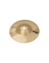 Sabian 10705XEB HHX 7" Evolution Splash Cymbal - Brilliant Finish
