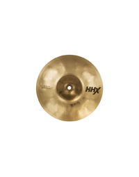 Sabian 11005XEB HHX 10" Evolution Splash Cymbal - Brilliant Finish
