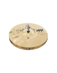 Sabian 11402XEB HHX 14" Evolution Hi-Hats - Brilliant Finish
