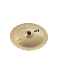 Sabian 11416XEB HHX 14" Evolution Mini China Cymbal - Brilliant Finish