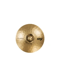Sabian 12012XEB HHX 20" Evolution Ride Cymbal - Brilliant Finish