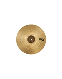 Sabian 12172XN HHX 21" Raw Bell Dry Ride Cymbal
